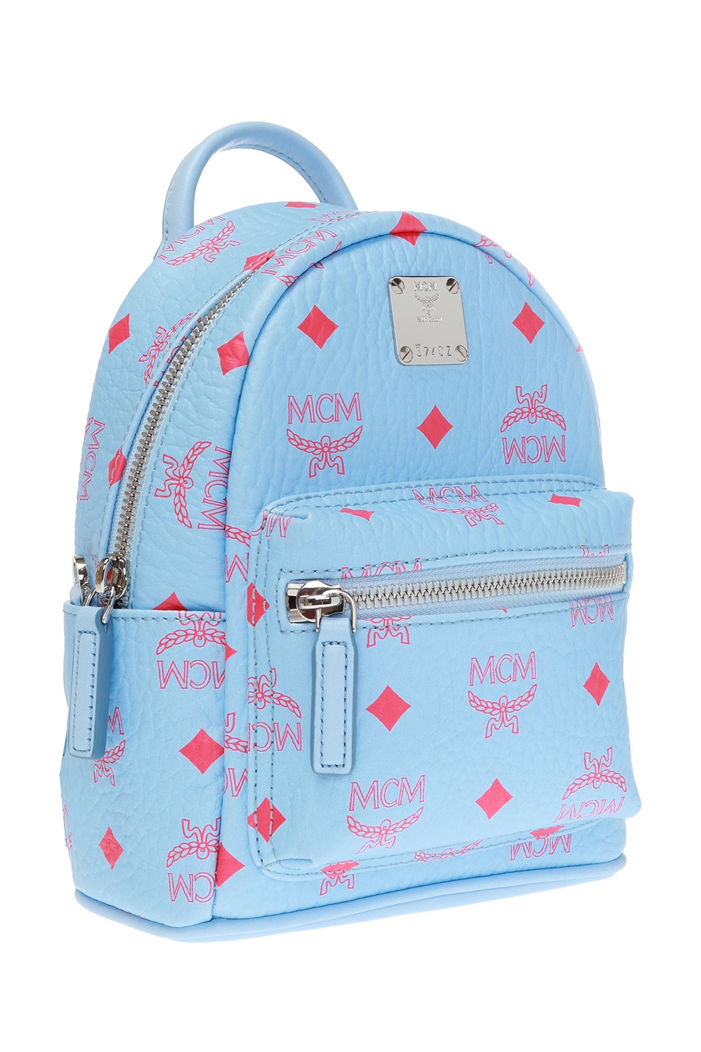 MCM 'Stark' backpack | Women's Bags | Vitkac